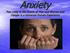Anxiety: A Universal Concern