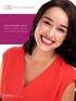 YOUR COMPREHENSIVE GUIDE TO smile makeovers & cosmetic dentistry