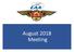 EVERY EAA CHAPER 643 MEMBER IS STRONGLY ENCOURAGED TO PARTICIPATE!
