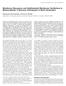 Membrane Resonance and Subthreshold Membrane Oscillations in Mesencephalic V Neurons: Participants in Burst Generation
