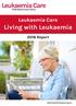 Living with Leukaemia