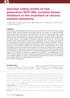 Vascular safety profile of new generation BCR-ABL tyrosine kinase inhibitors in the treatment of chronic myeloid leukaemia