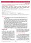Sequential evaluation of CALR mutant burden in patients with myeloproliferative neoplasms