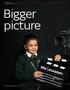Annual Report 2014 Strategic report Bigger Picture. Bigger picture. 26 British Sky Broadcasting Group plc