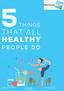 HEALTHY THINGS PEOPLE DO Walnut St., Ste 601, Philadelphia, PA Rittenhouse Square Chiropractic