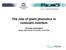 The role of plant phenolics in ruminant nutrition. Bogor Agricultural University, Indonesia