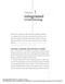 chapter1 integrated crosstraining