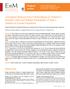 Association between Bsm1 Polymorphism in Vitamin D Receptor Gene and Diabetic Retinopathy of Type 2 Diabetes in Korean Population