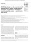 J Psychopharmacol OnlineFirst, published on March 20, 2009 as doi: /