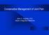 Conservative Management of Joint Pain. John C. Hughes, D.O. Aspen Integrated Medicine