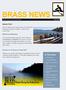 BRASS NEWS Berkshire Rowing and Sculling Newsletter April 2016