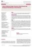 Impact of Molecular Subtype Conversion of Breast Cancers after Neoadjuvant Chemotherapy on Clinical Outcome