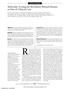 CLINICAL SCIENCES. Molecular Testing for Hereditary Retinal Disease as Part of Clinical Care