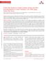 A New Risk Scheme to Predict Ischemic Stroke and Other Thromboembolism in Atrial Fibrillation: The ATRIA Study Stroke Risk Score