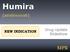 Humira. (adalimumab) Drug Update Slideshow NEW INDICATION