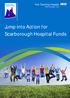 Jump into Action for Scarborough Hospital Funds