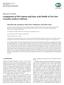 Research Article Comparison of Oil Content and Fatty Acid Profile of Ten New Camellia oleifera Cultivars