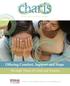 Offering Comfort, Support and Hope. Through Times of Crisis and Trauma. Charis is an Urban Alliance initiative.
