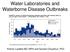 Water Laboratories and Waterborne Disease Outbreaks. Patrick Luedtke MD, MPH and Sanwat Chaudhuri, PhD