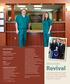 Revival A rural Pennsylvania practice gets a new look and takes its existing technology to new heights when it expands in a big way.