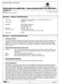 EUCOLASTIC 1SL LIMESTONE - 12/30oz CSEUCOLASTIC 1SL LIMESTONE - 12/30oz CS Version 1.0 Print Date 05/10/2014 REVISION DATE: 05/06/2013