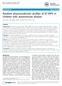 Random pharmacokinetic profiles of EC-MPS in children with autoimmune disease