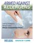 ARMED AGAINST ALLERGENS. Leading Strategies to Manage Today s Allergic Conjunctivitis Patient