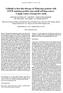Gefitinib as first line therapy in Malaysian patients with EGFR mutation-positive non-small-cell lung cancer: A single-center retrospective study