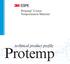 Protemp Crown Temporization Material. technical product profile. Protemp