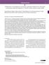 Differences in the diagnosis of primary cutaneous melanoma in the public and private healthcare systems in Joinville, Santa Catarina State, Brazil *