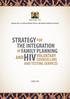 NATIONAL AIDS & STD CONTROL PROGRAM (NASCOP) AND DIVISION OF REPRODUCTIVE HEALTH