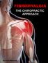 THE CHIROPRACTIC APPROACH