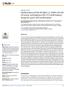 Performance of the HIV Blot 2.2, INNO-LIA HIV I/II Score, and Geenius HIV 1/2 Confirmatory Assay for use in HIV confirmation