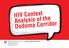 HIV Context Analysis of the Dodoma Corridor