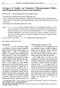 Advances in Studies on Chemistry, Pharmacological Effect, and Pharmacokinetics of Eurycoma longifolia