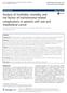 Analysis of morbidity, mortality, and risk factors of tracheostomy-related complications in patients with oral and maxillofacial cancer