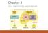 Chapter 3 CELL PROCESSES AND ENERGY