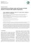 Research Article Association between Plasma Leptin and Estrogen in Female Patients of Amnestic Mild Cognitive Impairment