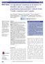 Occupational variation in incidence of bladder cancer: a comparison of population-representative cohorts from