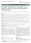 Astragalus membranaceus up-regulate Cosmc expression and reverse IgA dys-glycosylation in IgA nephropathy