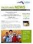 TRUSTLINES NEWS Trustlines Development Network Newsletter Vol. I No. 1 April 2018