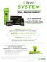 WRAP: EVERY 3 DAYS Tighten, tone, and firm your body with That Crazy Wrap Thing