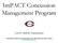 ImPACT Concussion Management Program