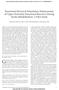 Neurorehabil Neural Repair OnlineFirst, published on March 16, 2007 as doi: /