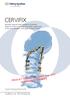 CERVIFIX Modular tension band system for posterior fixation of the occipito cervical spine, upper and lower cervical spine, and upper thoracic spine
