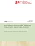 SELECTION BIAS IN EDUCATIONAL TRANSITION MODELS: THEORY AND EMPIRICAL EVIDENCE