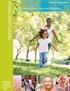ANNUAL REPORT FISCAL YEAR Center to Reduce Cancer Health Disparities