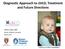 Diagnostic Approach to child, Treatment and Future Directions