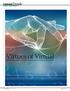 Virtues of Virtual. ForwardTrends. Digital Impressions \\\\ 12 dentallabproducts August 2008 dlpmagazine.com