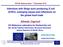 IPCVA, Buenos Aires - 7 December Infections with Shiga toxin producing E.coli (STEC): emerging issues and reflections on the global food trade